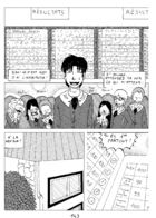 Love is Blind : Chapitre 5 page 22