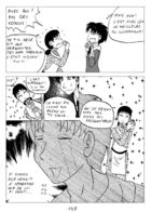 Love is Blind : Chapitre 5 page 24