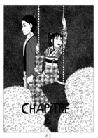 Love is Blind : Chapitre 6 page 1