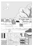 Love is Blind : Chapitre 6 page 3