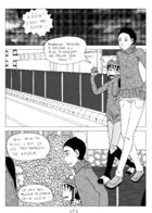 Love is Blind : Chapitre 6 page 4