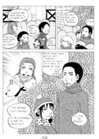 Love is Blind : Chapitre 6 page 6