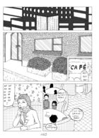 Love is Blind : Chapitre 6 page 8