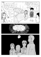Love is Blind : Chapitre 6 page 9