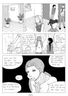 Love is Blind : Chapitre 6 page 12