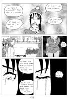 Love is Blind : Chapitre 6 page 15