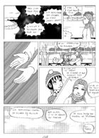 Love is Blind : Chapitre 6 page 16