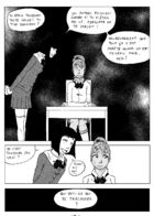 Love is Blind : Chapter 6 page 21