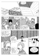 Love is Blind : Capítulo 6 página 28