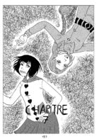Love is Blind : Chapitre 7 page 1