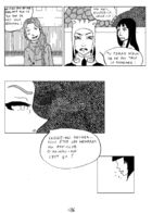 Love is Blind : Chapitre 7 page 4