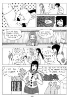 Love is Blind : Chapitre 7 page 6
