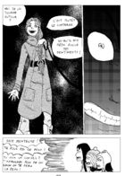 Love is Blind : Chapitre 7 page 7