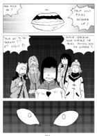 Love is Blind : Chapitre 7 page 8