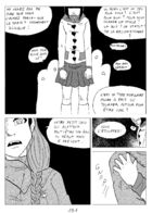 Love is Blind : Chapitre 7 page 9