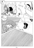 Love is Blind : チャプター 7 ページ 10
