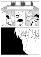 Love is Blind : Chapitre 7 page 14