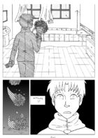 Love is Blind : Chapter 7 page 22