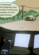 Un Soleil pour Samaa 1 : Chapitre 18 page 44