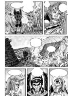 Saint Seiya - Avalon Chapter : Chapter 4 page 4