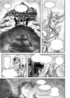 Saint Seiya - Avalon Chapter : Chapitre 4 page 5