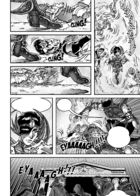 Saint Seiya - Avalon Chapter : Chapitre 4 page 6