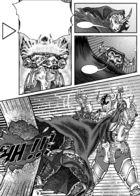 Saint Seiya - Avalon Chapter : Chapter 4 page 7