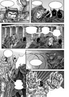 Saint Seiya - Avalon Chapter : Chapitre 4 page 8