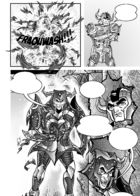 Saint Seiya - Avalon Chapter : Chapitre 4 page 9