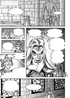 Saint Seiya - Avalon Chapter : Chapter 4 page 11