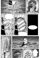 Saint Seiya - Avalon Chapter : Chapter 4 page 14