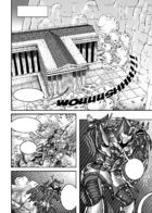 Saint Seiya - Avalon Chapter : Chapitre 4 page 15