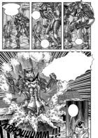 Saint Seiya - Avalon Chapter : チャプター 4 ページ 16