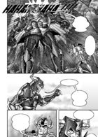 Saint Seiya - Avalon Chapter : Chapitre 4 page 17