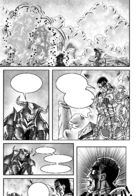 Saint Seiya - Avalon Chapter : Chapter 4 page 21