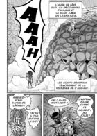 Saint Seiya - Avalon Chapter : Chapitre 4 page 2