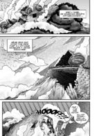 Saint Seiya - Avalon Chapter : Chapitre 4 page 3