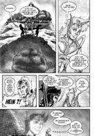 Saint Seiya - Avalon Chapter : Chapter 4 page 5