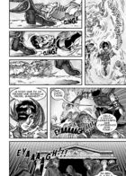 Saint Seiya - Avalon Chapter : Chapitre 4 page 6