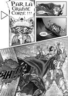 Saint Seiya - Avalon Chapter : Chapter 4 page 7