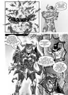 Saint Seiya - Avalon Chapter : Chapitre 4 page 9