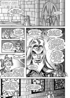 Saint Seiya - Avalon Chapter : Chapter 4 page 11