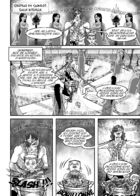 Saint Seiya - Avalon Chapter : Chapitre 4 page 12