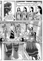 Saint Seiya - Avalon Chapter : Chapter 4 page 13