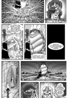 Saint Seiya - Avalon Chapter : Chapitre 4 page 14