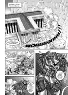 Saint Seiya - Avalon Chapter : Chapter 4 page 15