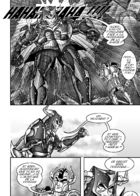 Saint Seiya - Avalon Chapter : Chapter 4 page 17