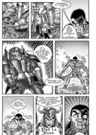 Saint Seiya - Avalon Chapter : Chapter 4 page 19