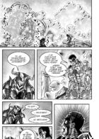 Saint Seiya - Avalon Chapter : Chapter 4 page 21