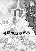 Saint Seiya - Avalon Chapter : Chapitre 4 page 23